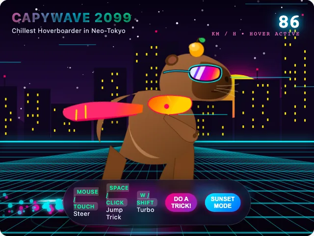 Screenshot of gemini-3.8-flash output